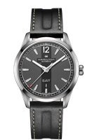 Orologio Hamilton Uomo Broadway in Acciaio H43515735 - H43515735